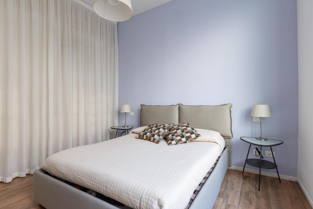 Tricolore Modern And Cozy Apartment Μιλάνο Εξωτερικό φωτογραφία