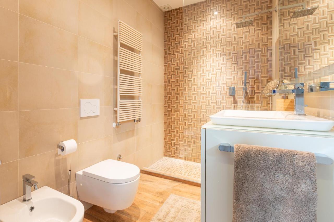 Tricolore Modern And Cozy Apartment Μιλάνο Εξωτερικό φωτογραφία