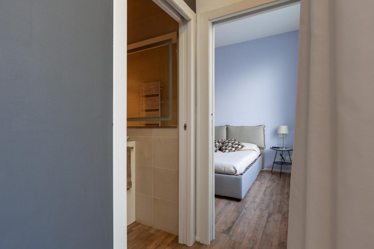 Tricolore Modern And Cozy Apartment Μιλάνο Εξωτερικό φωτογραφία