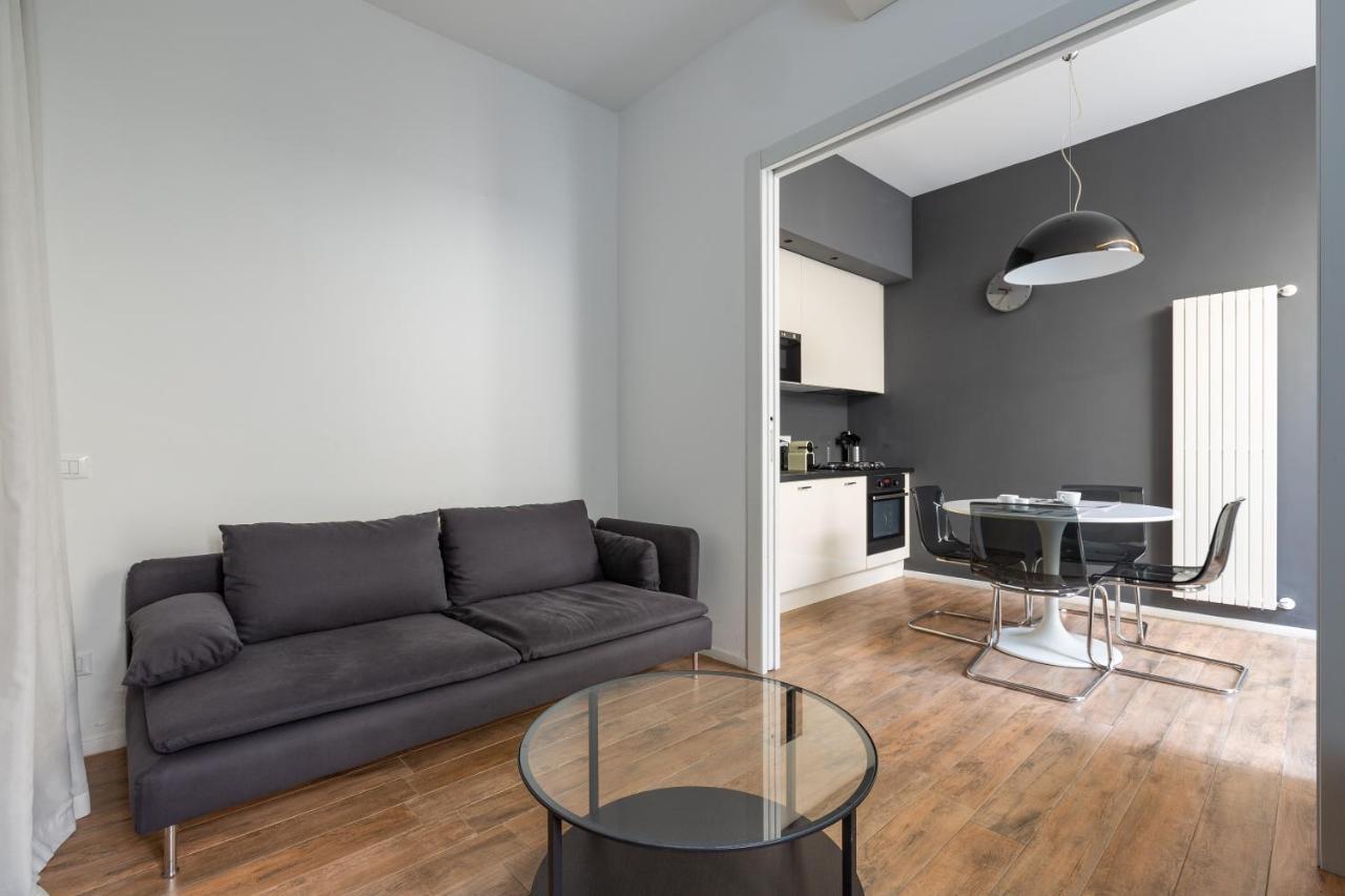 Tricolore Modern And Cozy Apartment Μιλάνο Εξωτερικό φωτογραφία