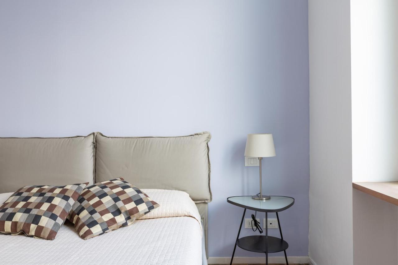Tricolore Modern And Cozy Apartment Μιλάνο Εξωτερικό φωτογραφία