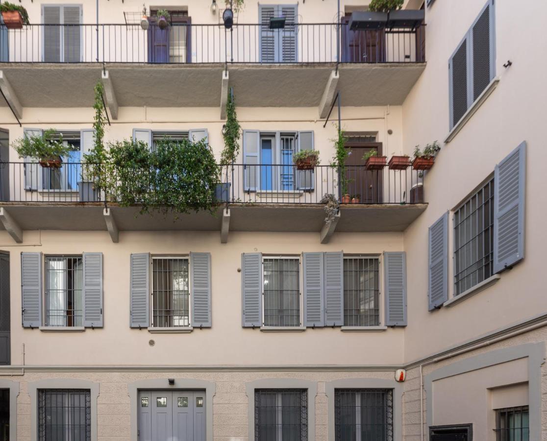 Tricolore Modern And Cozy Apartment Μιλάνο Εξωτερικό φωτογραφία