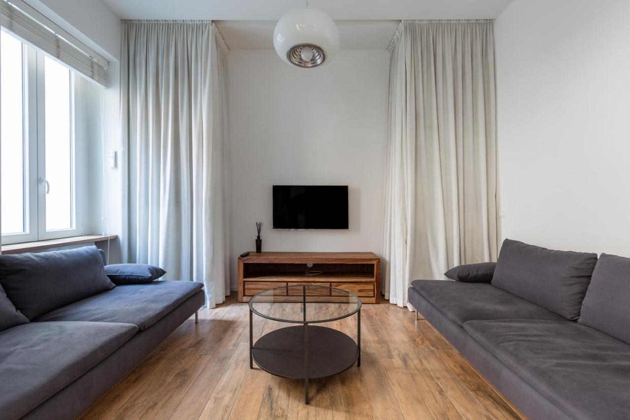 Tricolore Modern And Cozy Apartment Μιλάνο Εξωτερικό φωτογραφία
