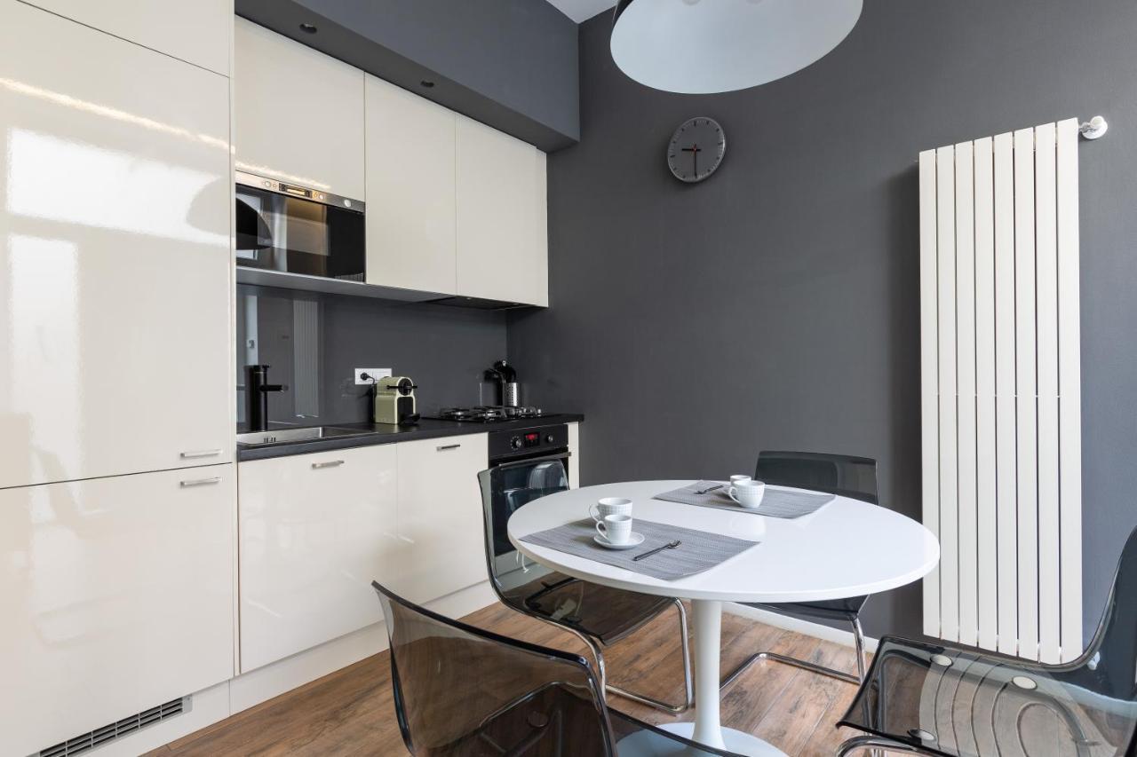 Tricolore Modern And Cozy Apartment Μιλάνο Εξωτερικό φωτογραφία