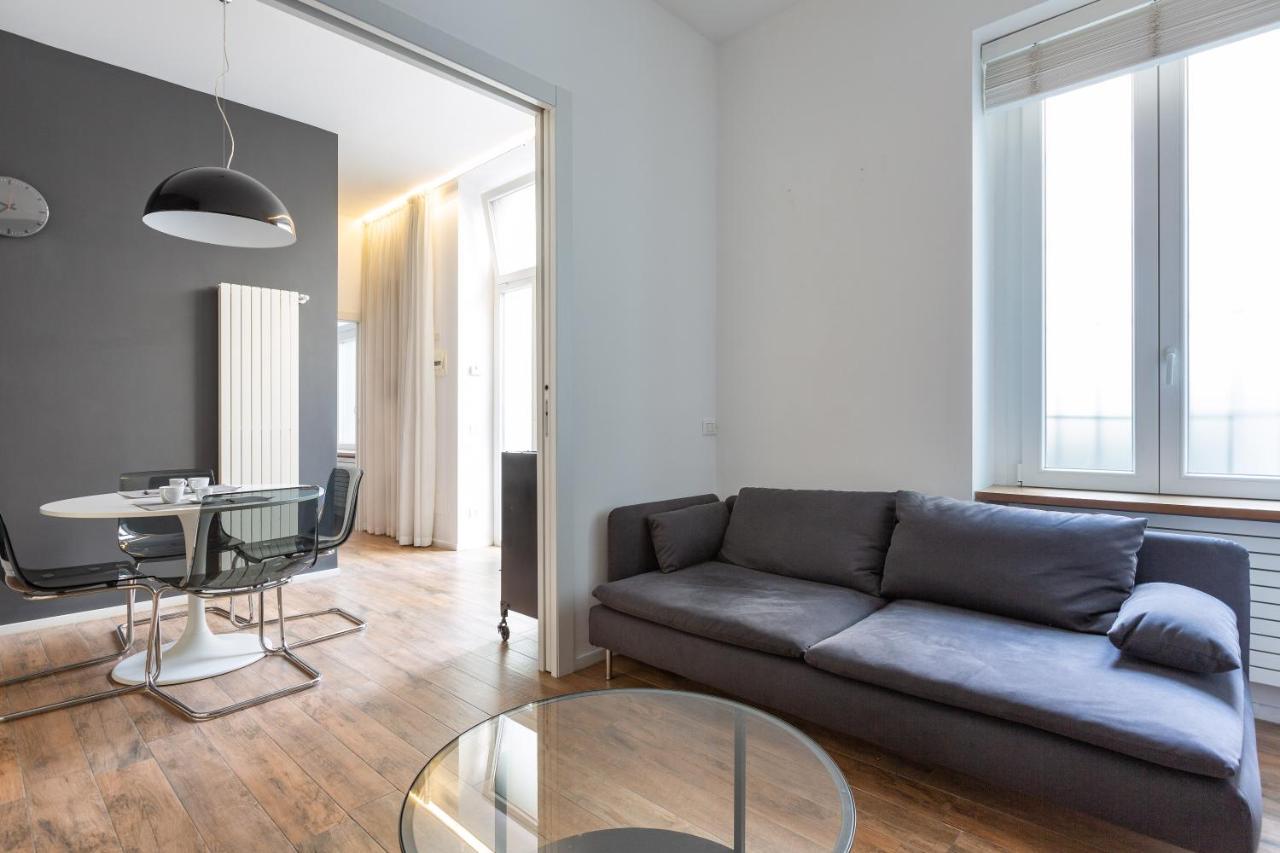 Tricolore Modern And Cozy Apartment Μιλάνο Εξωτερικό φωτογραφία