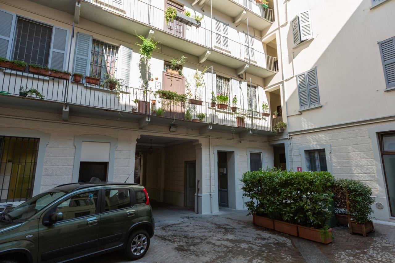 Tricolore Modern And Cozy Apartment Μιλάνο Εξωτερικό φωτογραφία